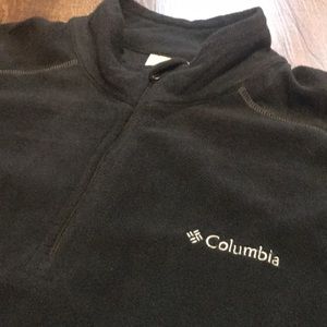 NEW Columbia pullover